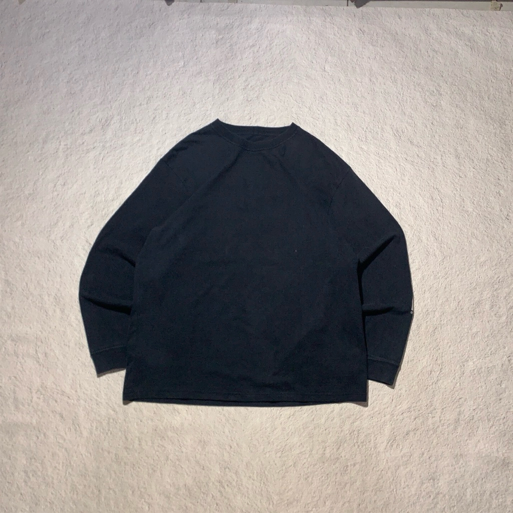 LONGSLEEVE CARHARTT SPELLOUT