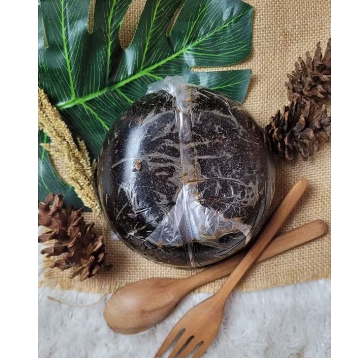 Gula Linggau, Gula Merah Batok Merah, Gula Batok Linggau