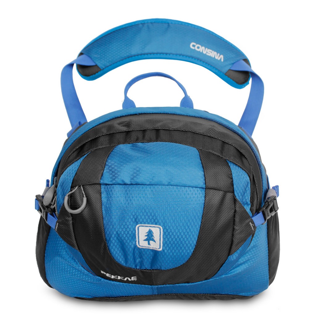 Consina Pekkae Tas Selempang