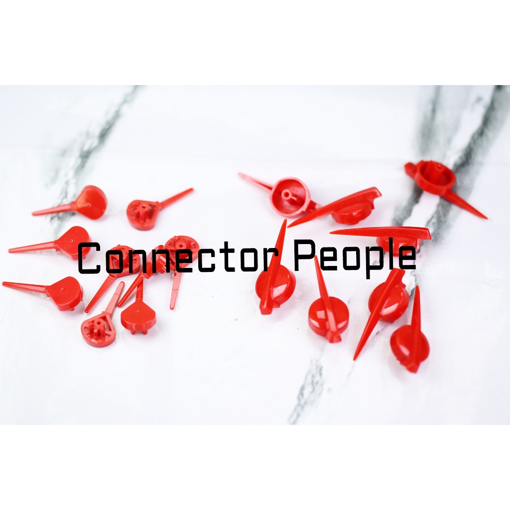 Jarum Amper Bensin Universal Motor