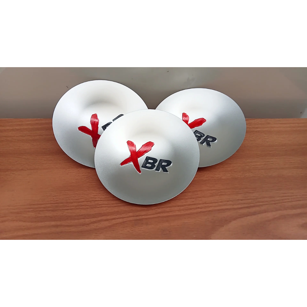 tutup speaker 8 inch polytron Xbr