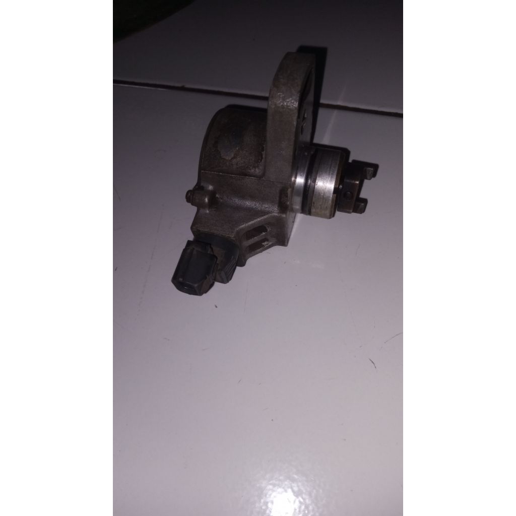 delco escudo 2000 cc copotan original bekas layak pakai