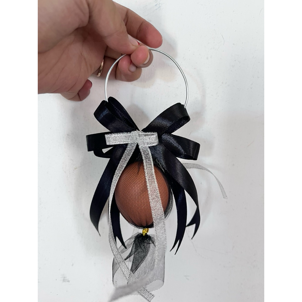 bunga telur gantung, pokok telur gantung