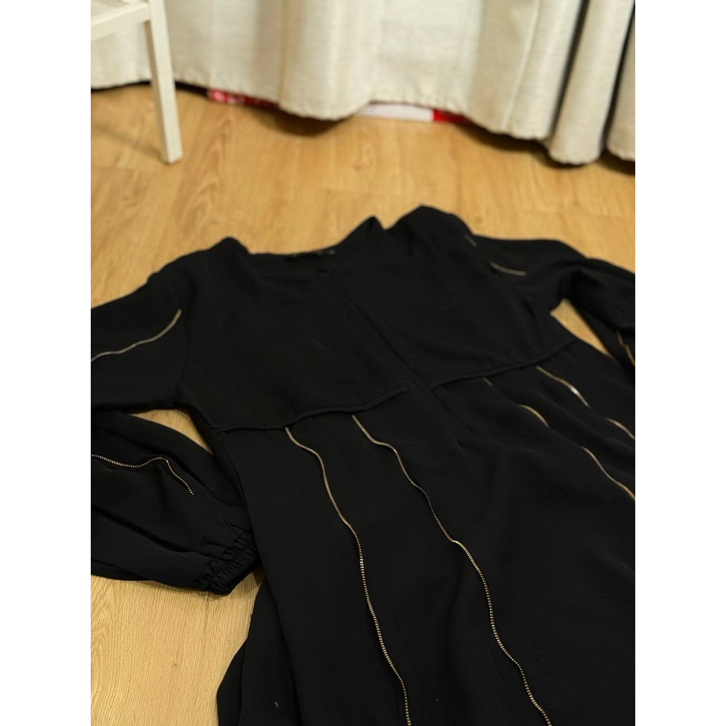 ABAYA NAMIRA ABAYA SHAFA