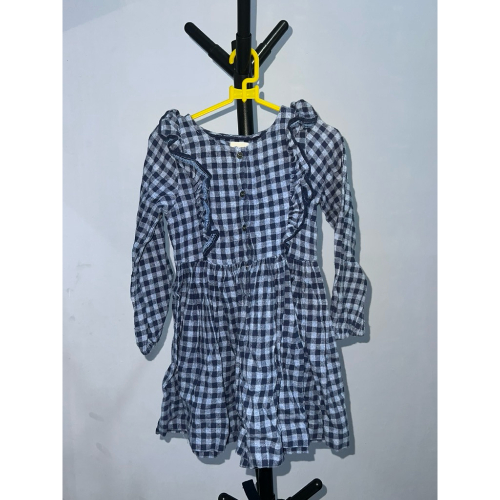 Preloved Dress Anak - MOTHERCARE