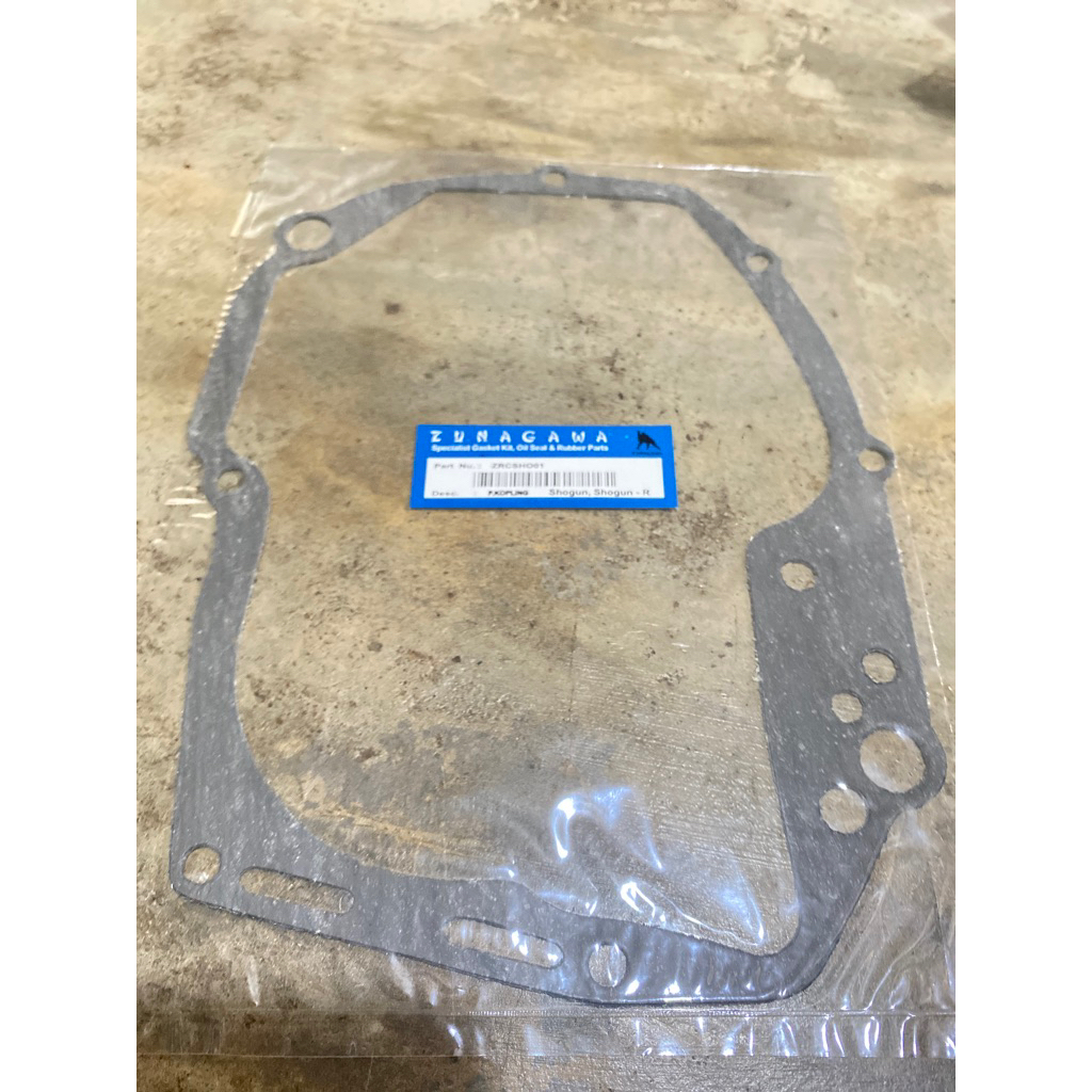 PAKING BAK KOPLING SUZUKI SHOGUN 110 SHOGUN R NEW 110