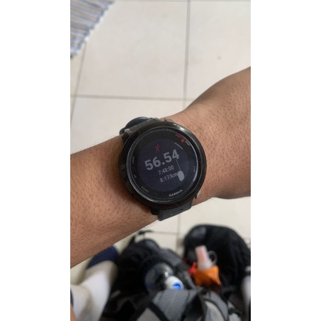 Garmin Forerunner 55