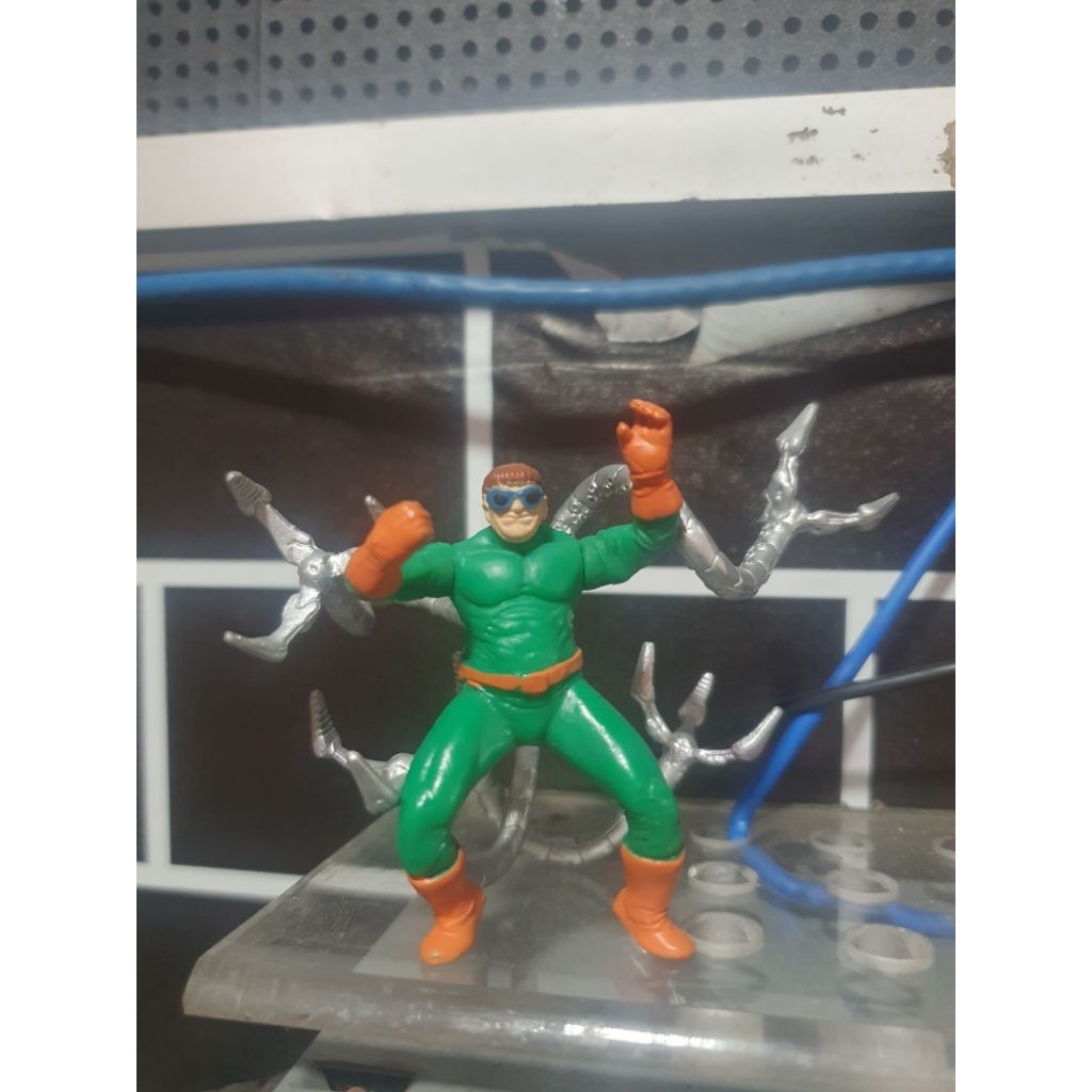 Figure Dr.Octopus