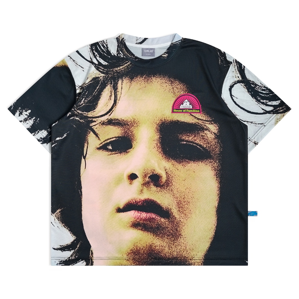 Familias - Jersey - Grush