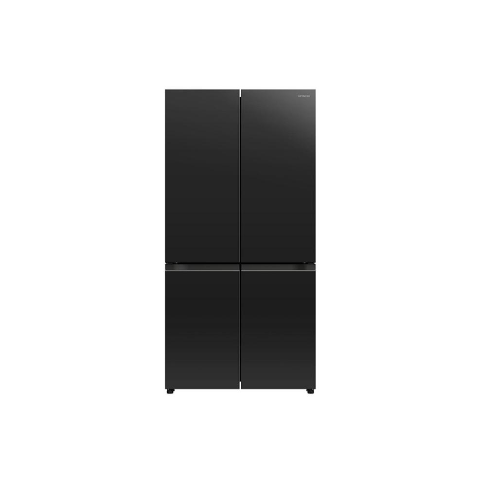 Kulkas HITACHI Inverter RWB640PGD1 GCK Mantap Produk Original