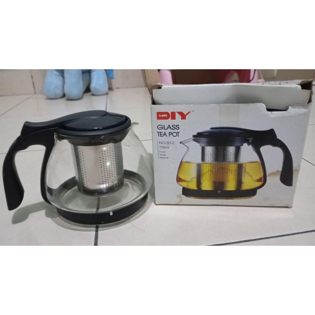 TEKO TEH MR DIY (prel)