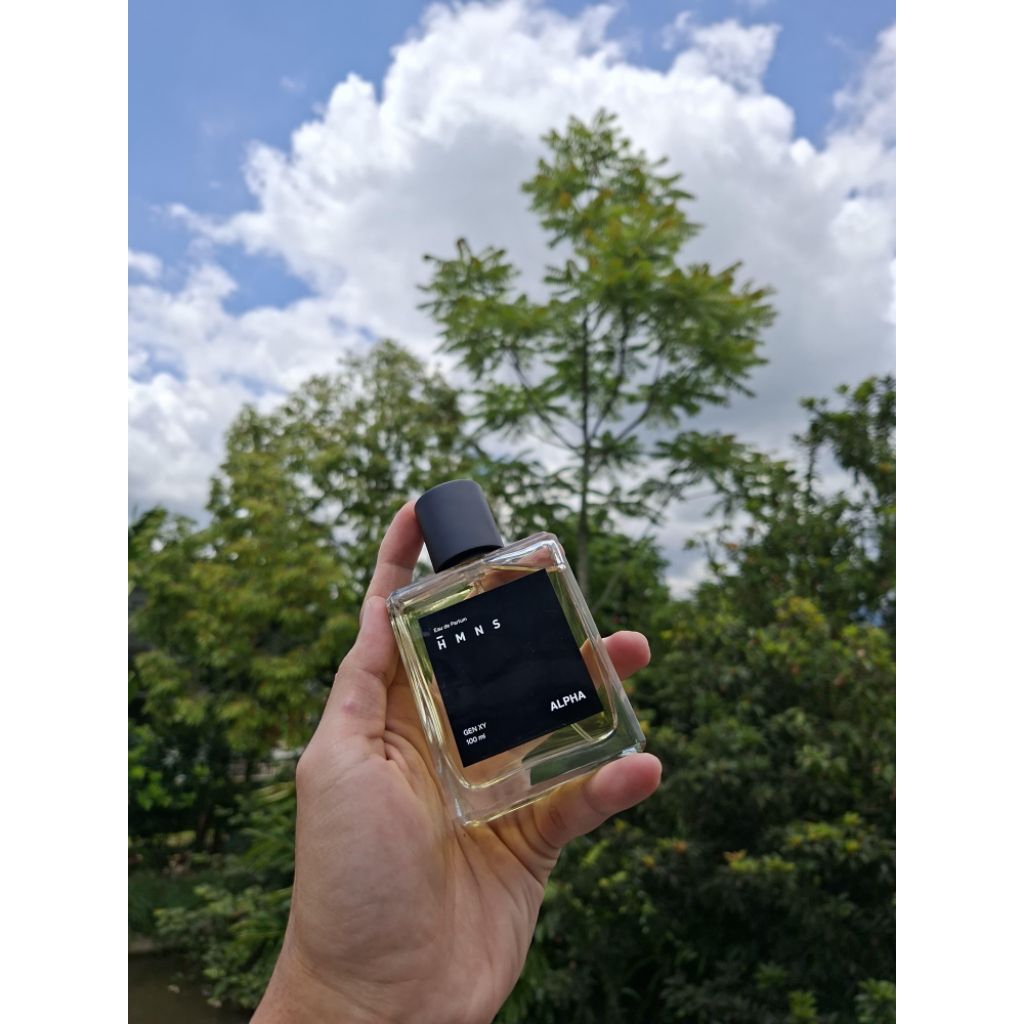 Hmns Alpha