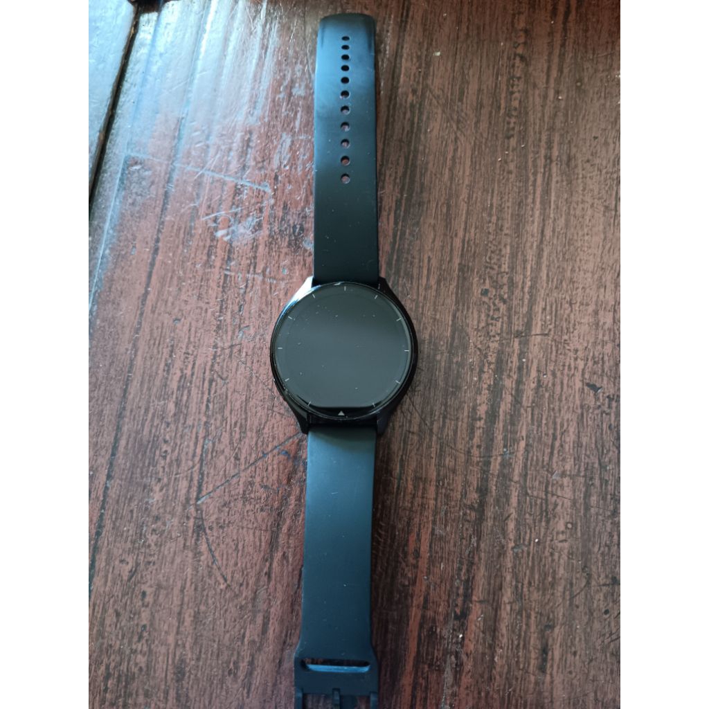 Xiaomi Watch 2 Second