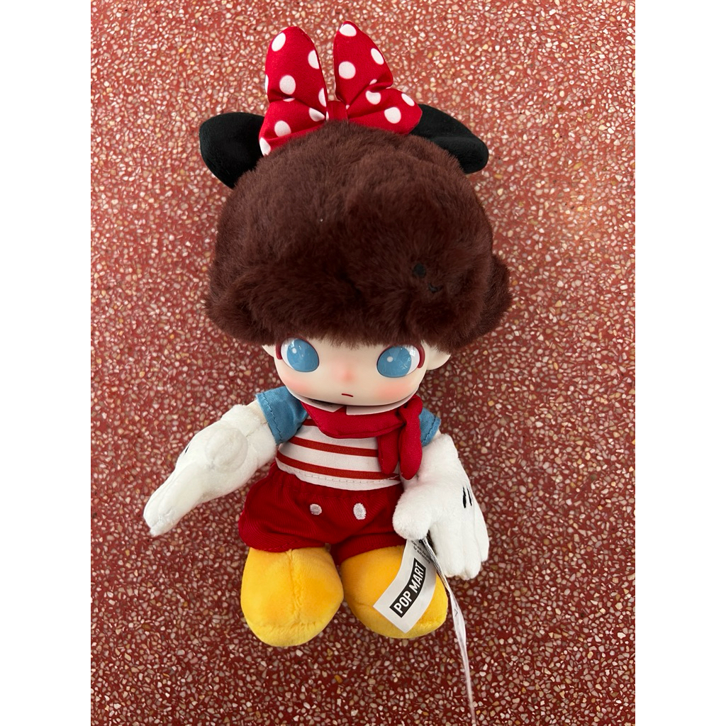 POP MART DIMO X DISNEY