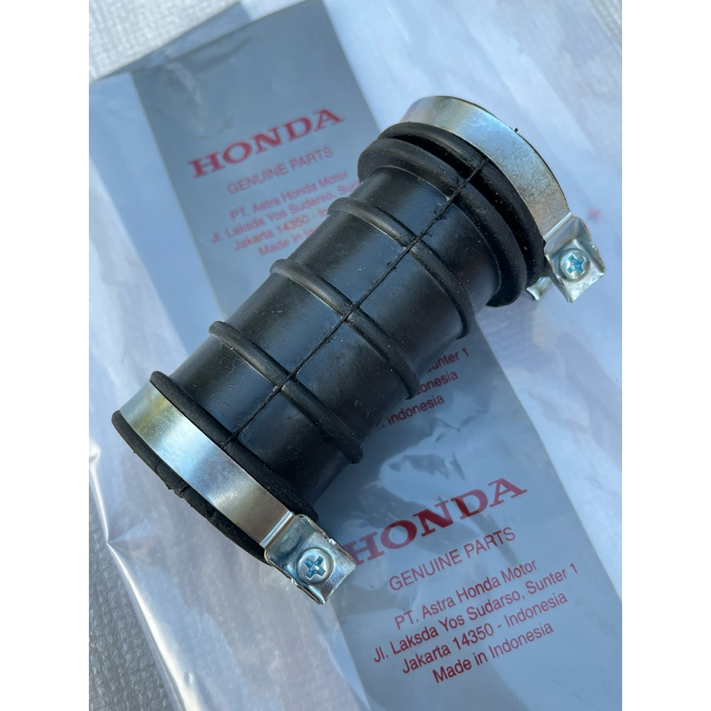 FILTER SARINGAN UDARA HONDA WIN BONUS KLEM 2pcs