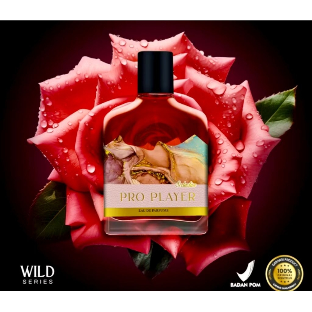 scentplus parfum- FOR HER SDUCTION, ADDICTIVE  EDP Original