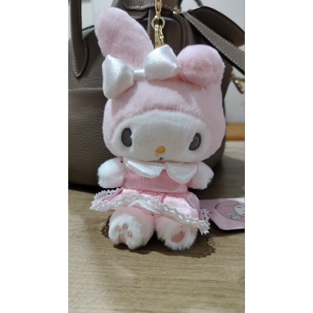 bag charm my melody sanrio