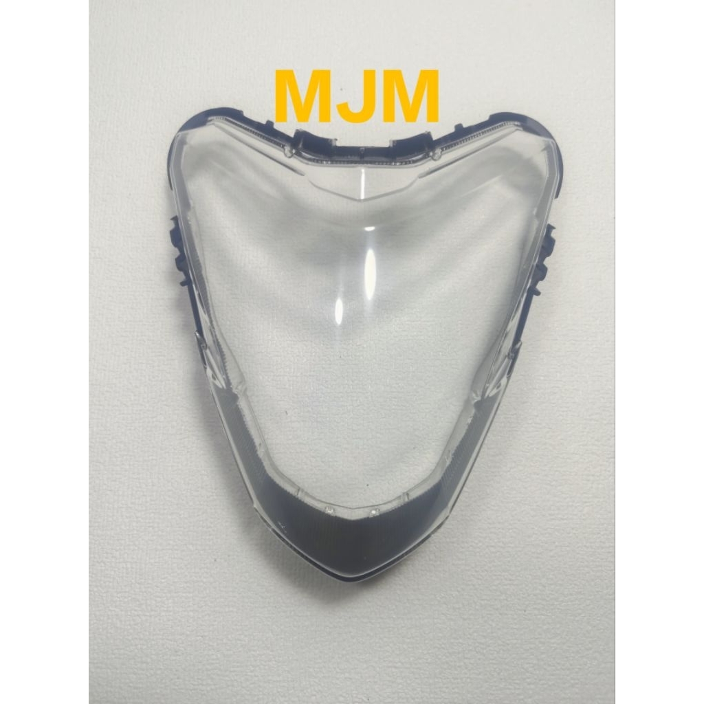 mika kaca reflektor lampu Depan CB150R led CB150X led 2016-2026