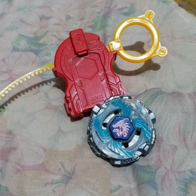 metal fight beyblade l drago kw