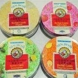 Nin Jiom candy herbal/permen batuk ibu anak