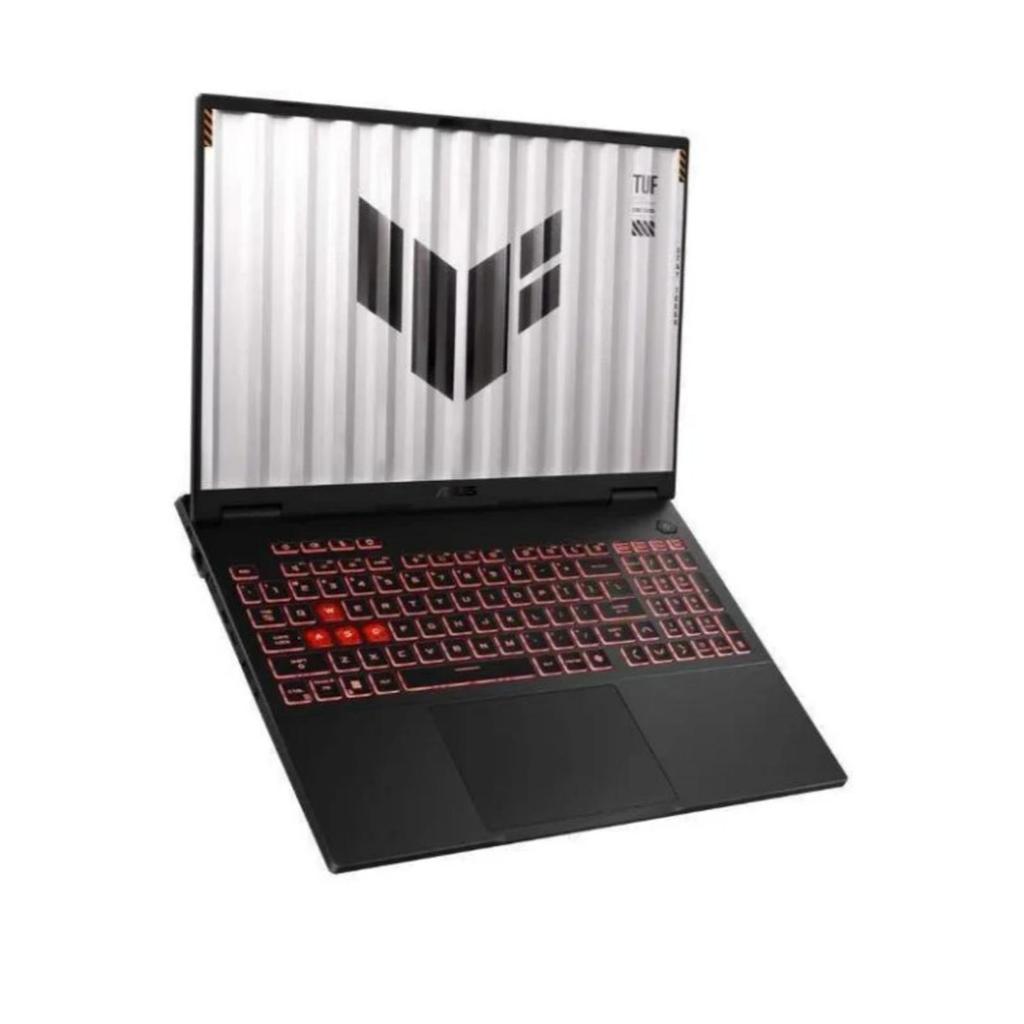 ASUS NB TUF GAMING A16 FA608UM-R7N56J6G-HM 90NR0KV1-M008C0 R7-260/16GB/512GB/RTX5060 8GB/16.0 IPS/WI
