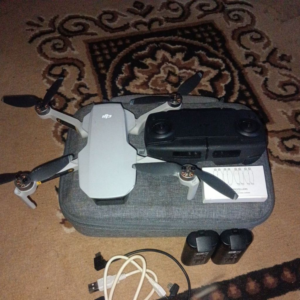 drone jdi mini 2 basic