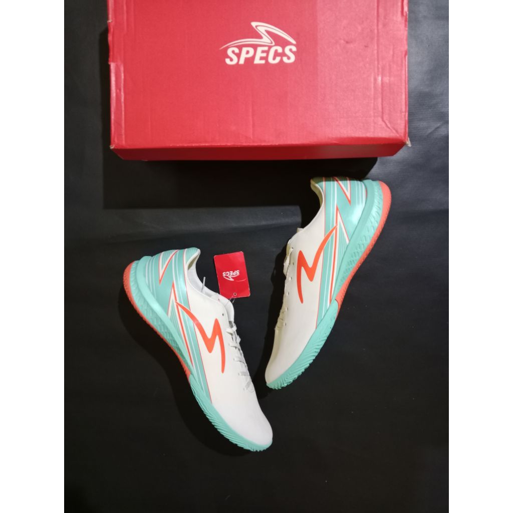 specs ls 20 in size 42&41