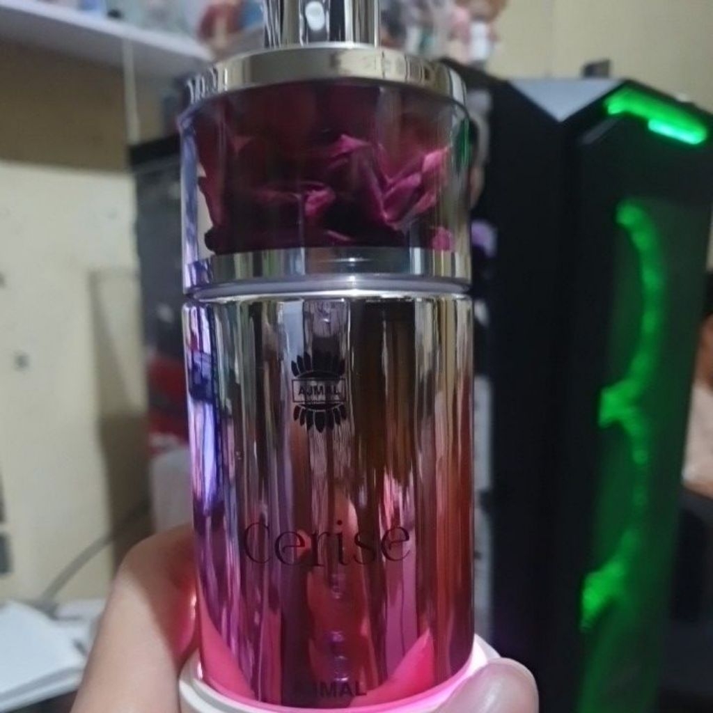 Ajmal Cerise Preloved Parfum