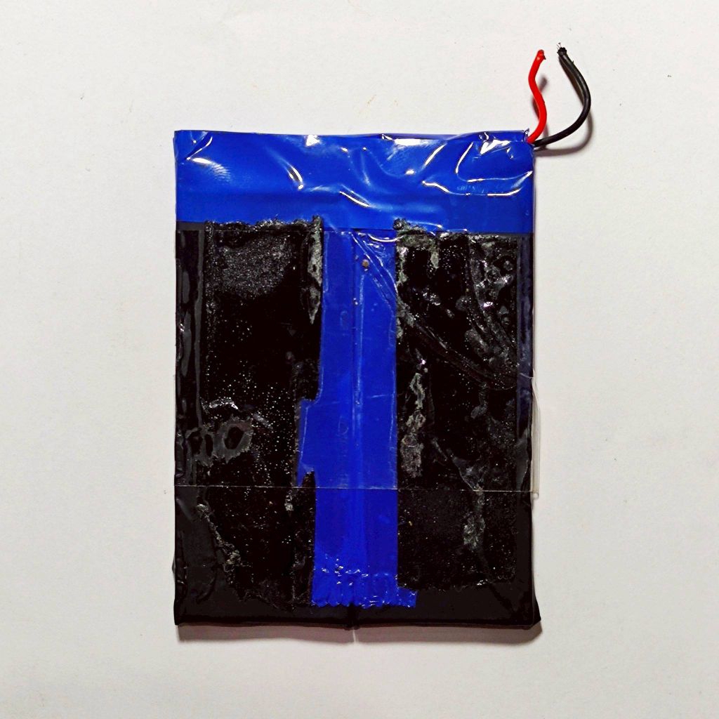 Baterai Tab Imo X3 Original Copotan Normal Tested