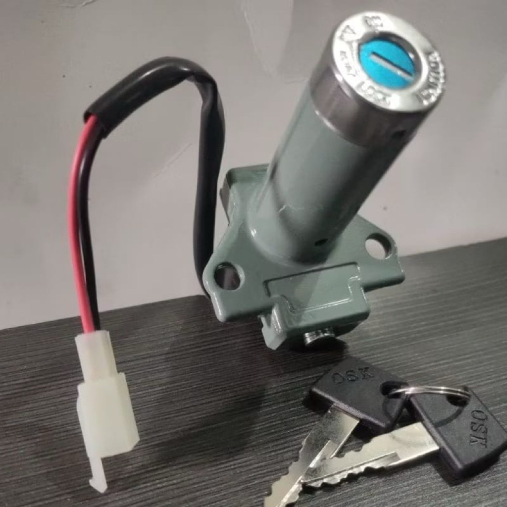 Kunci Kontak ONLY NEOTECH GL PRO NEOTECH GL MAX NEOTECH GL 160 Kunci Kontak GL PRO CDI