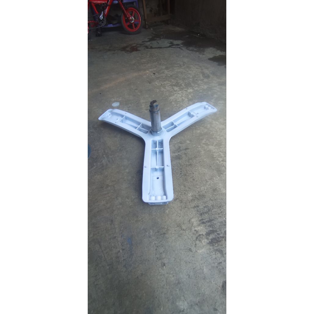 segitiga, spider, krospis mesin cuci Sharp ES FL 1290,1290G, 1290BG