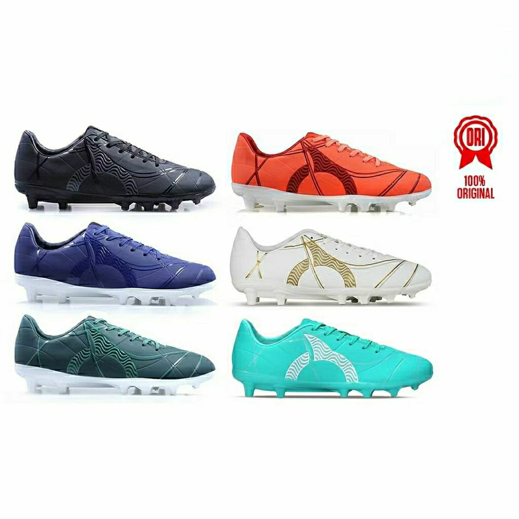 SEPATU BOLA ORTUSEIGHT ZENITH FG
