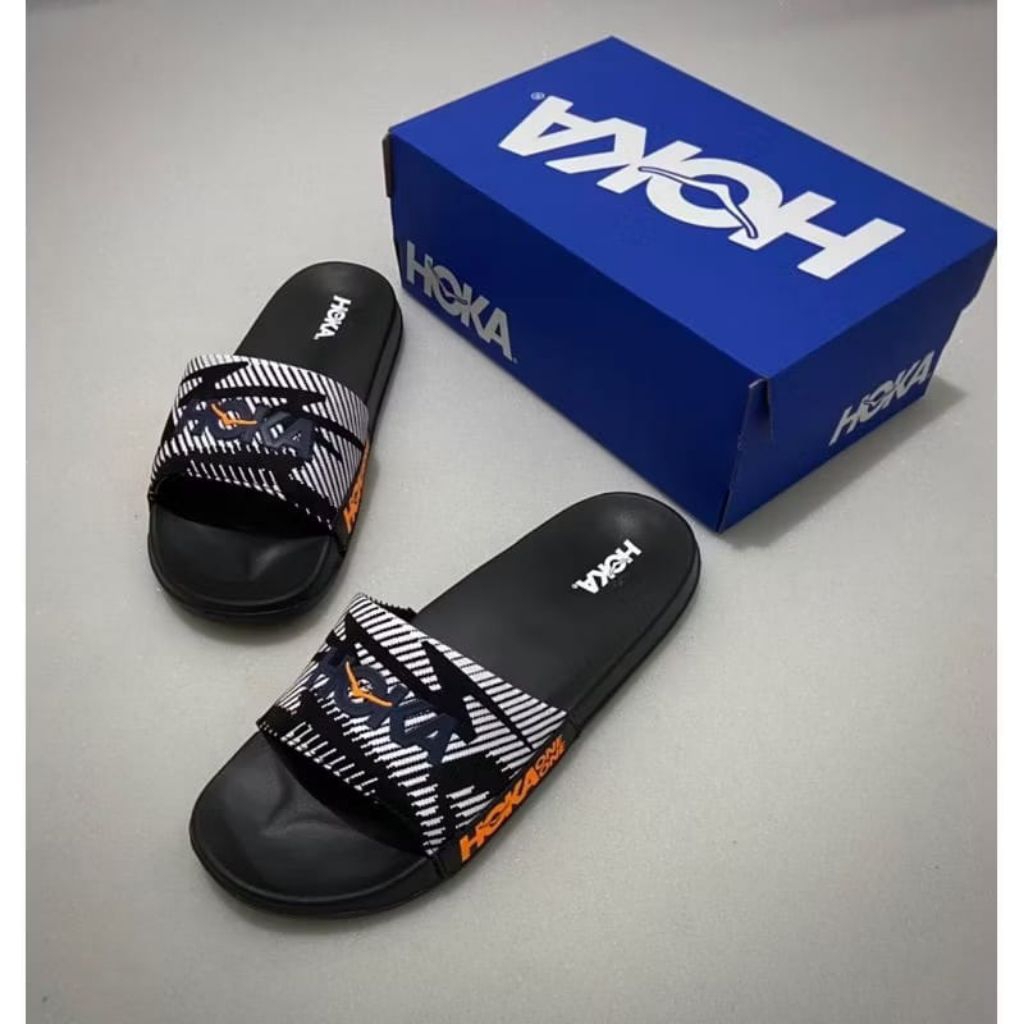 Sandal slop Hoka sandal slide premium slider