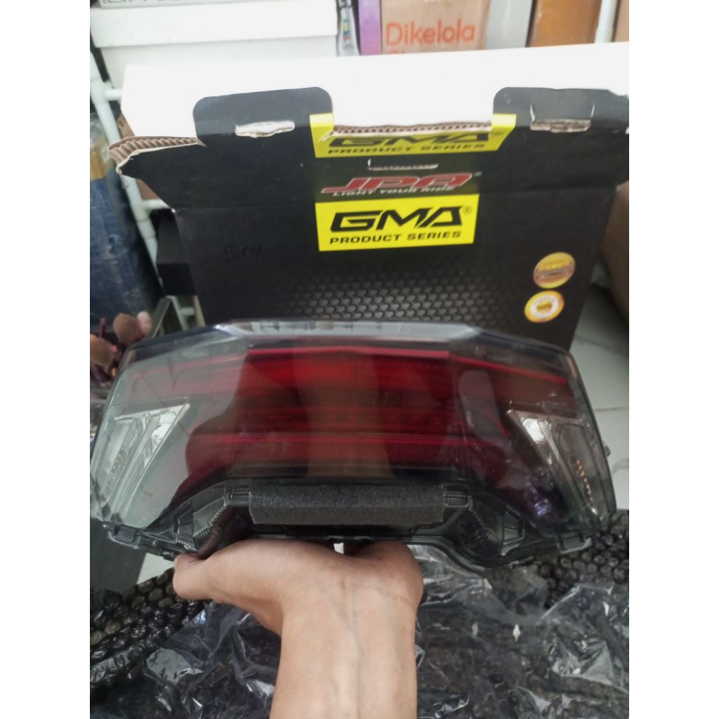 Stoplamp PCX160 2024 Original Dealer