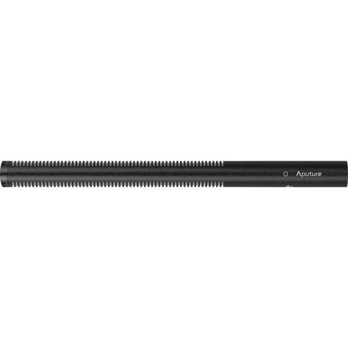 Deity Condensor Microphone | Aputure Deity Condenser Shotgun Microphone