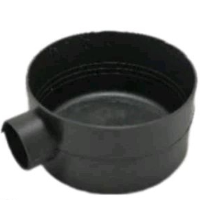 INBOW DUS LISTRIK BULAT