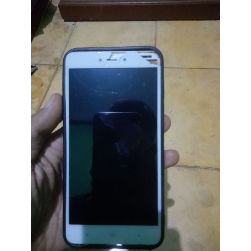 mesin redmi note 4 snapdragon