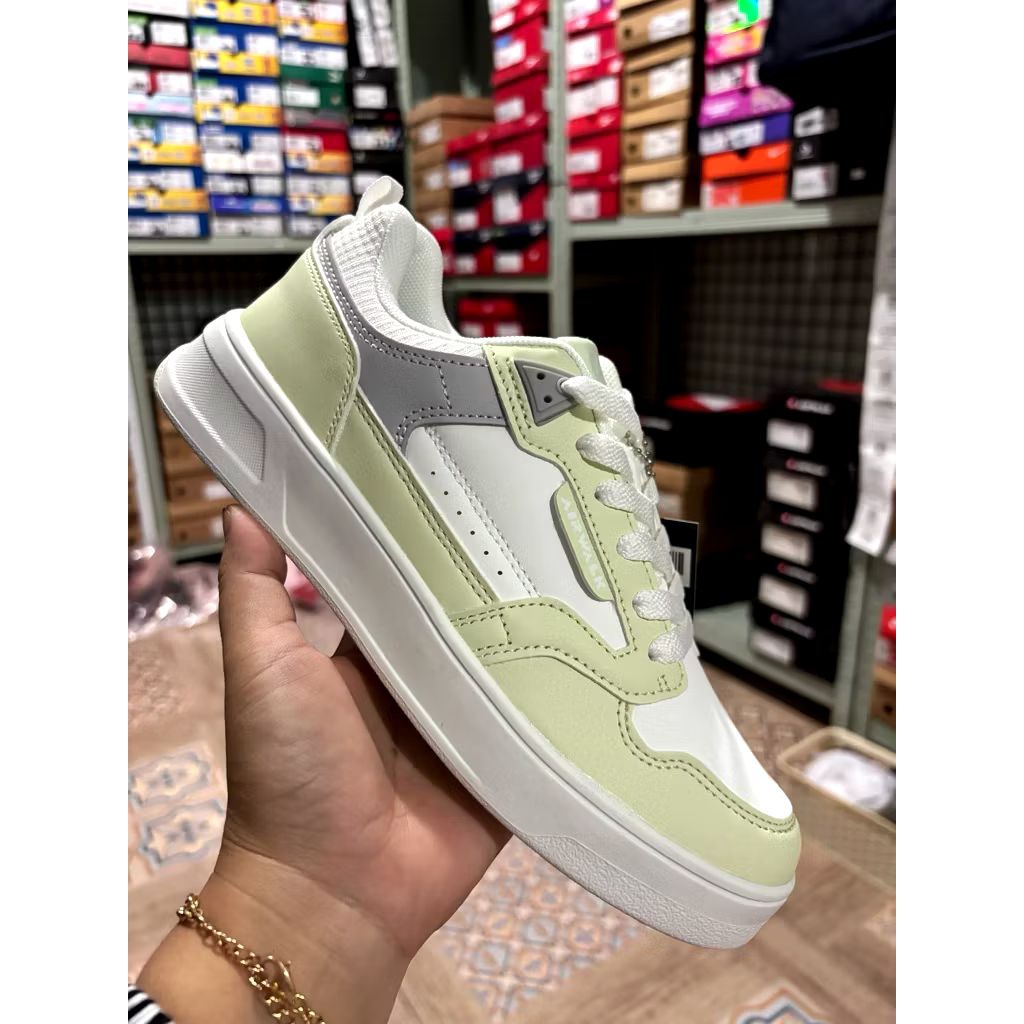 Airwalk DARLA Womens Sneakers Shoes Original