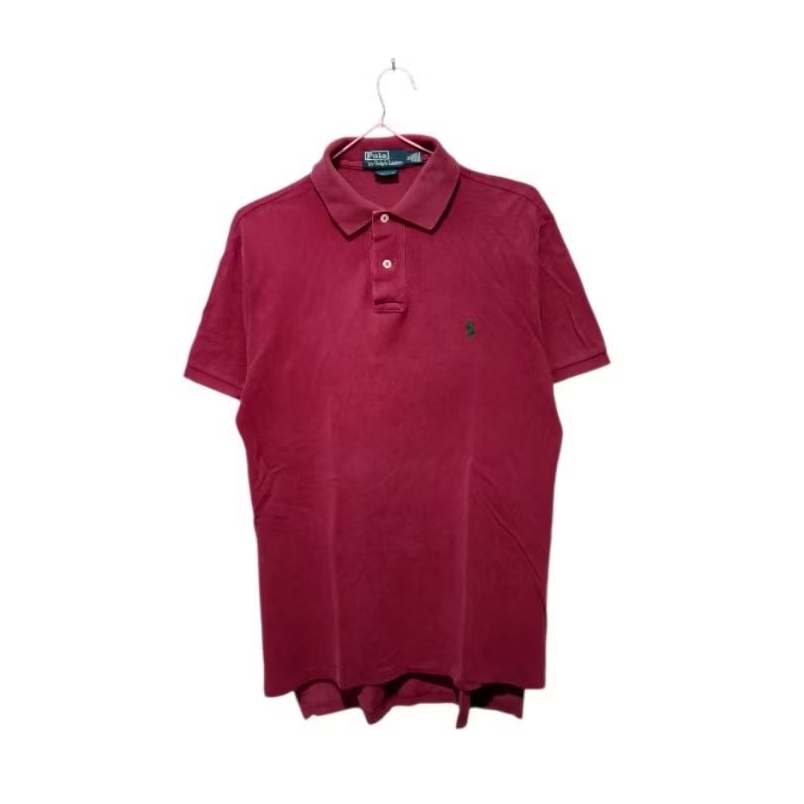 Kaos Polo Raplh