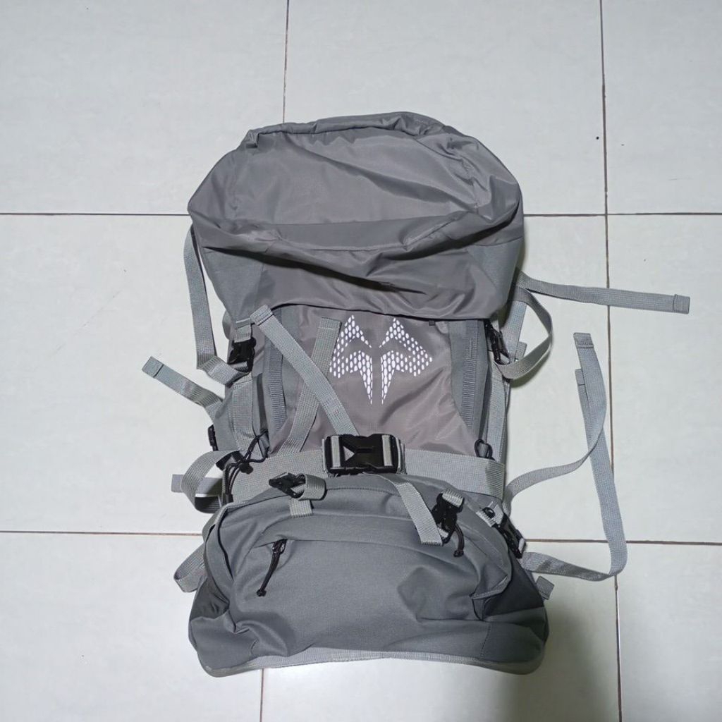 Carrier Reptil Kobra 60L