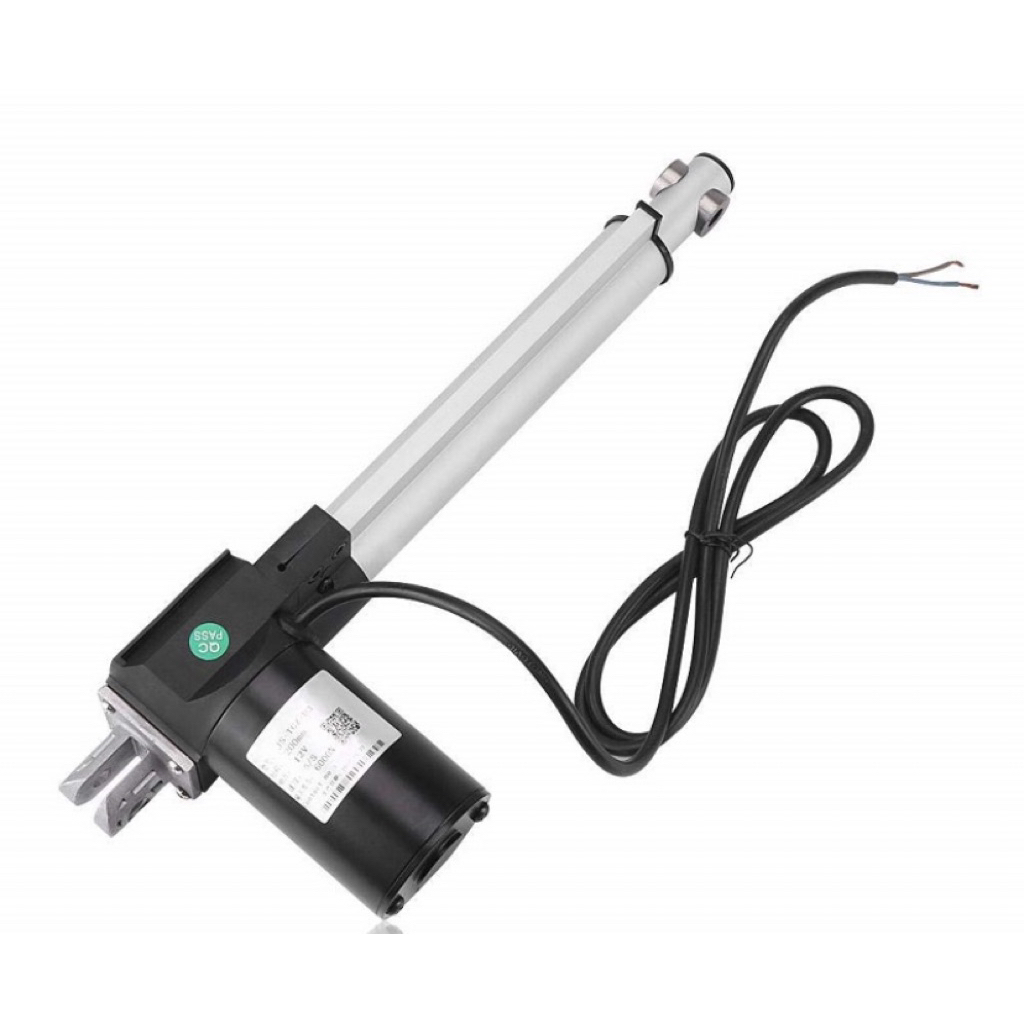 Linear actuator 24v 30cm