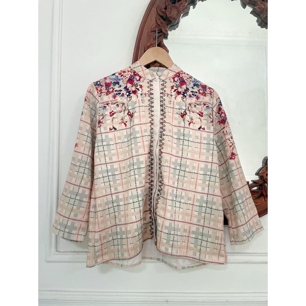 Heart troops preloved