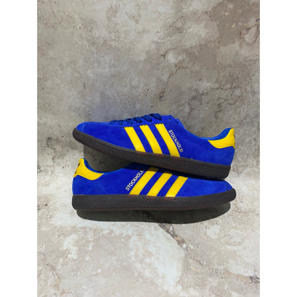 ADIDAS STOCKHOLM 2014