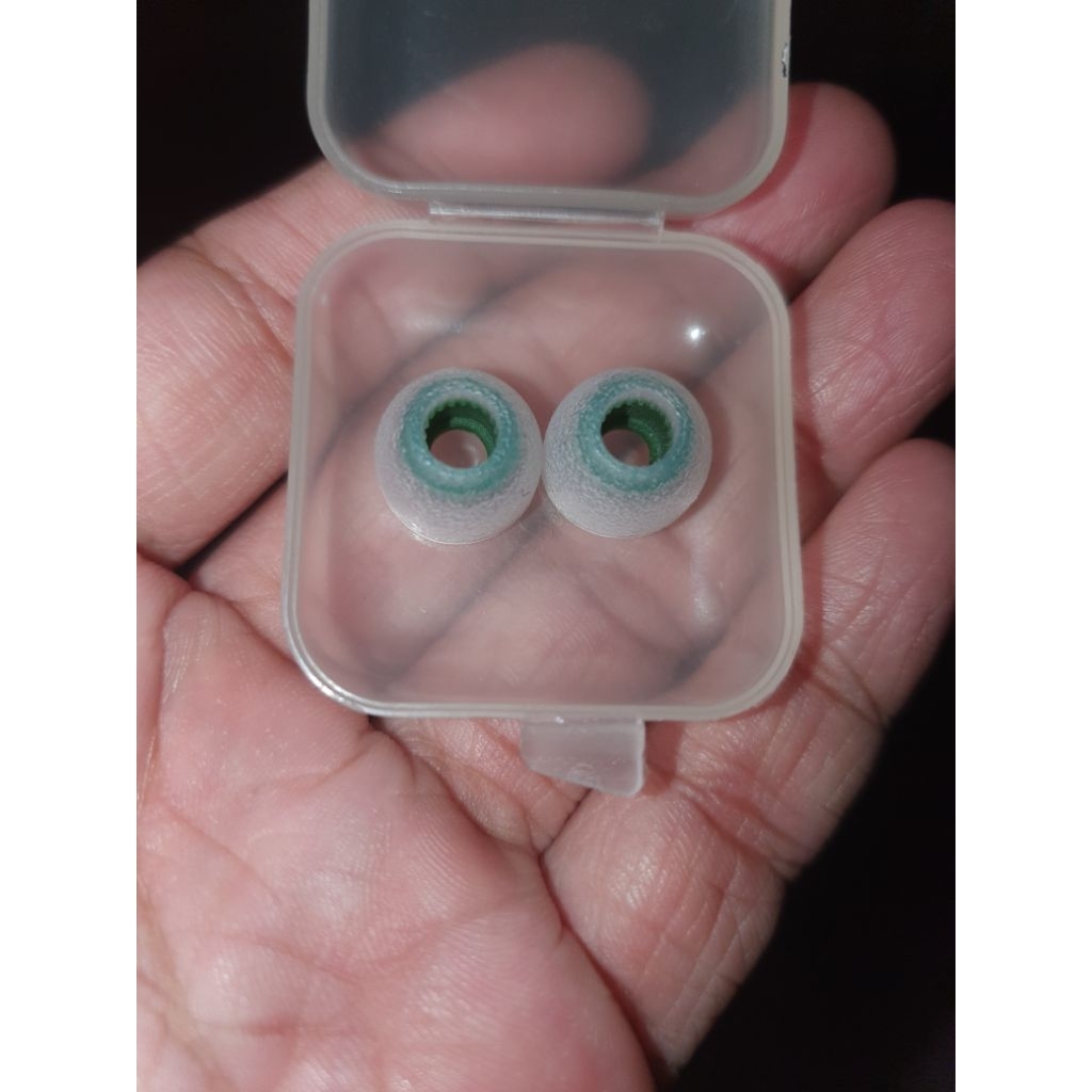 eartips tangzu tang sancai M