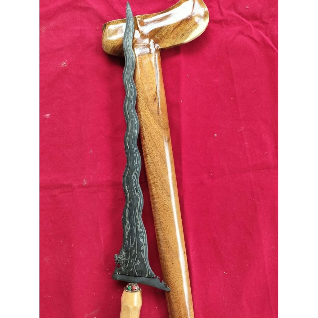 Keris naga Sosro istimewa