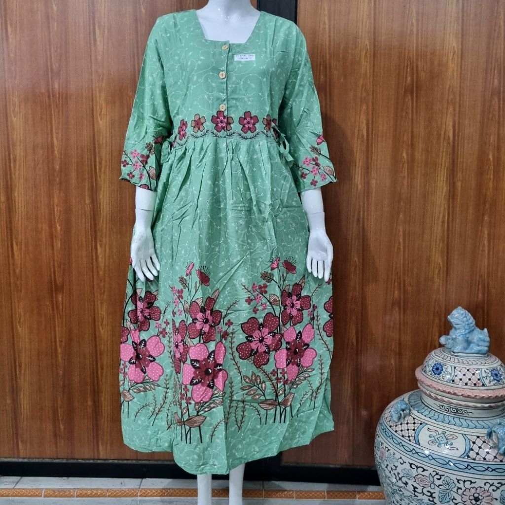 DASTER CHIBI LENGAN 7/8 HAP MURAH DASTER HAP SOLO TERMURAH