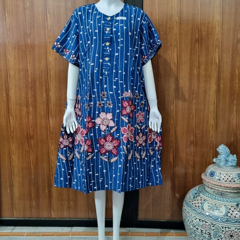 DASTER IBU 5L HAP DASTER JUMBO BUSUI DASTER HAP JUMBO DASTER KANCING