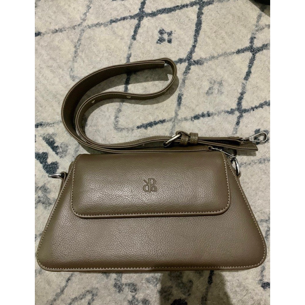 Tas Wanita Coffee Prior