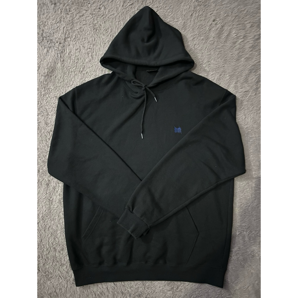 HOODIE BROWN BREATH 100% ORIGINAL
