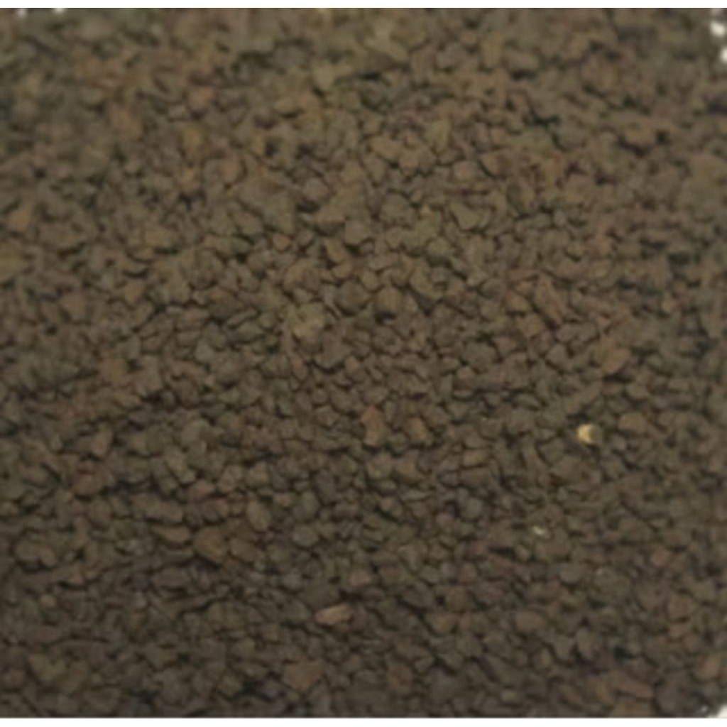 Manganese Greensand lokal/Pasir Manganese Greensand/Media Manganese Greensand/ 1KG/5 KG